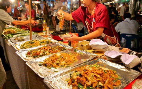 Căn bệnh được chuyên gia lên tiếng cảnh báo vì mùa lễ hội nào cũng có