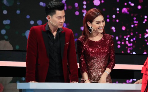 Lâm Khánh Chi bất ngờ công khai dọa ly dị chồng