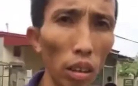 Kẻ chủ mưu vụ hiếp dâm, sát hại nữ sinh ở Điện Biên từng chạy xe tải gây va chạm ngày 28 Tết