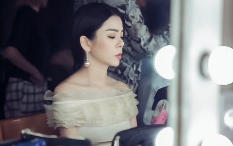 Lệ Quyên: "Thanh xuân phụ nữ quá ngắn, đừng phí cho kẻ vô tâm"