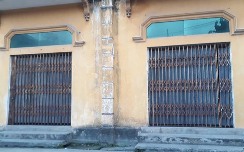 Vụ chủ chuỗi nhà nghỉ bị sát hại ở Hà Nội: Cảnh sát dùng chó nghiệp vụ khám nhà nghi phạm ném xác vợ xuống sông Hồng