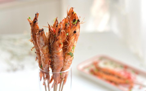 Đây chính là cách chế biến món tôm khiến gia đình tôi từ già đến trẻ, từ lớn đến bé đều mê 