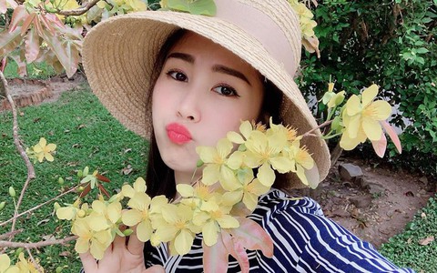 Bị tố chảnh chọe và "làm màu" với chồng trẻ, Lê Phương đáp trả rất nhẹ nhàng nhưng vẫn khiến antifan phải e dè
