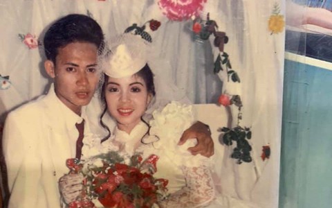 Khoe ảnh mẹ năm 19 tuổi xinh như hoa hậu, cô nàng vô tình gây thương nhớ vì nhan sắc cực phẩm