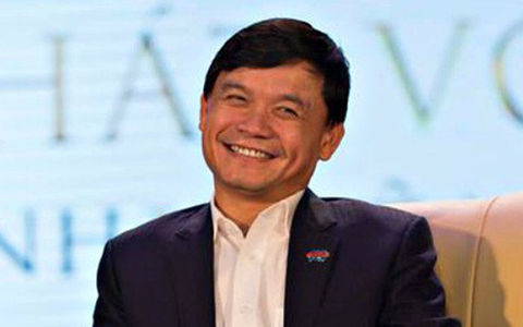 Ông Đặng Lê Nguyên Vũ hỏi “Tiền nhiều để làm gì?” và đây là câu trả lời của Shark Phú