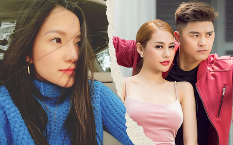 Lâm Vinh Hải - Lý Phương Châu: Đàn ông bạc lòng như đĩa đừng trách đàn bà bạc nghĩa như vôi