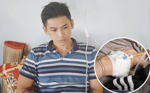 Ca sĩ Đại Nhân suýt liệt nửa người vĩnh viễn vì đột quỵ não: Cảnh báo căn bệnh gây tàn phế, tử vong đang đe dọa cả người trẻ tuổi