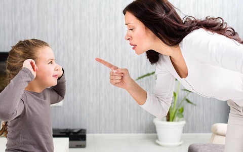 Dù con nhỏ có bướng bỉnh hay không nghe lời thế nào thì các mẹ hãy cứ áp dụng ngay mẹo sau là sẽ giữ được sự bình tĩnh, không còn la hét, gắt gỏng