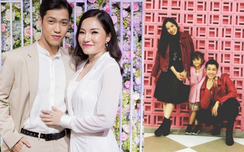 Lý Phương Châu tố Linh Chi dạy hư con gái, vậy tình mới của cô - Hiền Sến đối xử với bé Kỳ Kỳ thế nào?