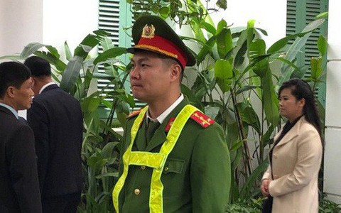 Tiết lộ thực đơn bữa trưa tại Hà Nội của đoàn "nữ ca sỹ quyền lực nhất Triều Tiên"