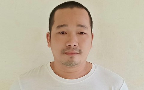 Bắt tạm giam đối tượng liên quan vụ Thiếu úy công an uống nhầm ma túy tử vong
