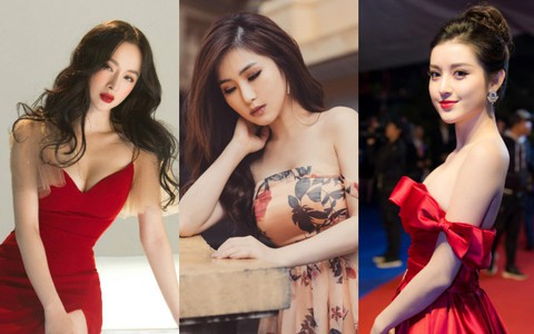 Năm mới, điểm danh những mỹ nhân tuổi Hợi của showbiz Việt: Mỗi người một vẻ nhưng đều chung 1 điểm “không mấy vui” này