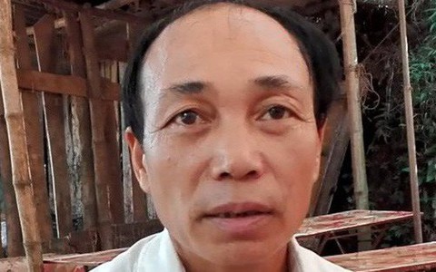 Trần tình của bố gã đàn ông giết vợ, đâm 2 em vợ trọng thương ngày 30 Tết