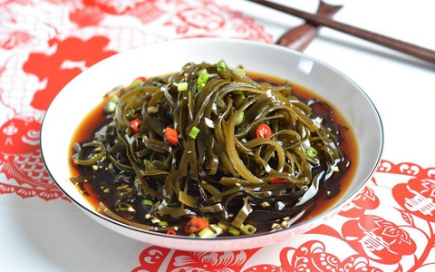 Tôi ăn Tết chẳng bị tăng cân nhờ lúc nào cũng có món ăn này trong mâm cỗ