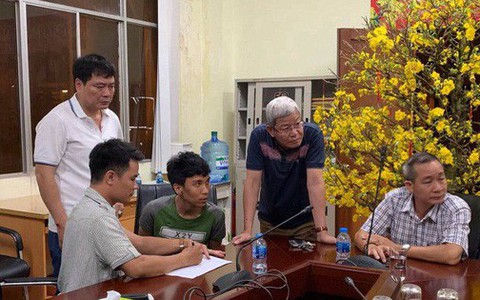 Thu hồi thêm gần 1 tỷ đồng trong vụ 2 kẻ dùng súng cướp trạm thu phí cao tốc Dầu Giây