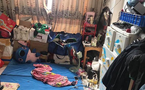 Em chồng bóc mẽ chị dâu siêu lười biếng lại còn ở bẩn, nhưng chi tiết này mới khiến MXH phẫn nộ thay cô
