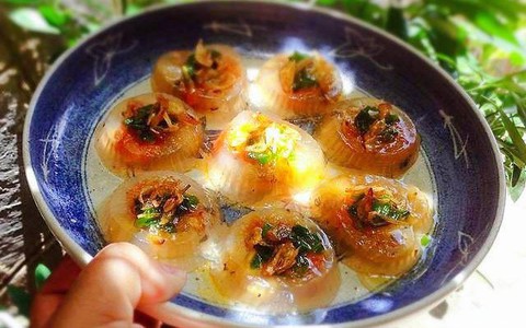 Bật mí cách làm bánh bột lọc thời 4.0 siêu nhanh siêu ngon