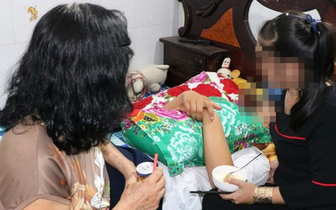Vụ nam sinh "vạ lây" khi nữ giáo viên bị tố: Không phải hiểu nhầm mà là cố tình nhục mạ