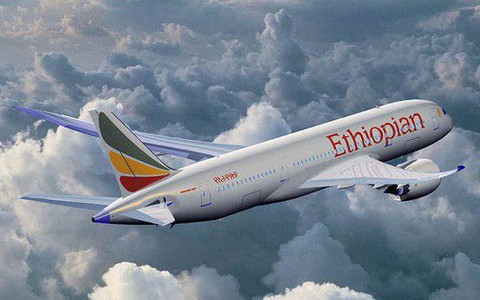 Bi kịch gia đình 3 thế hệ thiệt mạng trong vụ rơi máy bay ở Ethiopia
