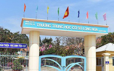 Kết quả điều tra vụ thầy giáo chủ nhiệm bị tố đánh nữ sinh cong vẹo cột sống