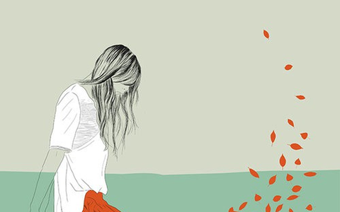 Sau khi em quyết định chia sẻ với anh chuyện kinh hoàng trong quá khứ thì anh chia tay và nói rằng: “Hóa ra em không phải cá tính như anh nghĩ”
