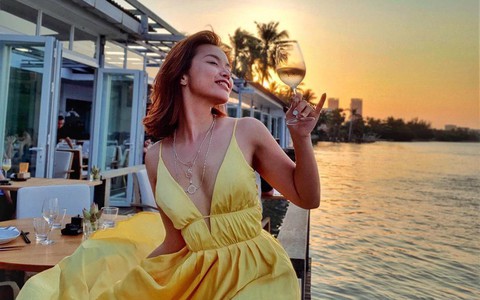 4 nhà hàng ven sông lộng gió thích hợp cho người Sài Gòn "trốn" nắng oi, tận hưởng ngày cuối tuần bình yên