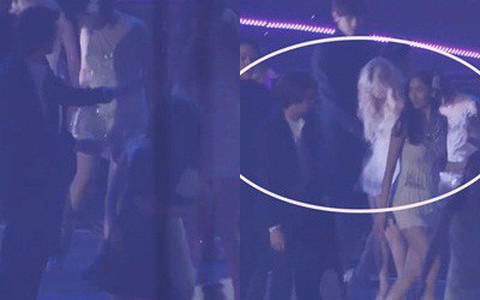 Jonghyun (CNBLUE) lên tiếng trước tin đồn động chạm vòng 3 của Yoona (SNSD)