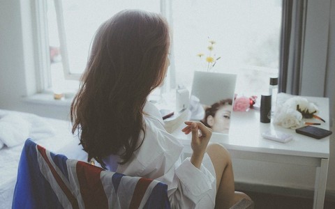 Sau khi bị giới thiệu với trai già 45, gái ế quyết tâm vùng lên và nhận cái kết ngọt ngào