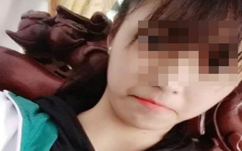 Nguyên nhân bất ngờ dẫn đến cái chết của nữ sinh mất tích khi đi tập văn nghệ ở Nam Định