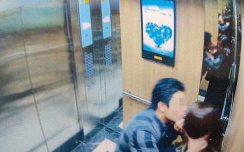 Luật sư lý giải vì sao kẻ cưỡng hôn thiếu nữ trong thang máy chỉ bị phạt 200 nghìn?