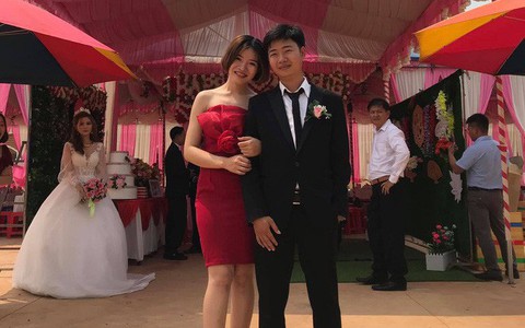 Sự thật về bức ảnh chú rể chụp cùng người yêu cũ, cô dâu uất hận đứng nhìn: Nhân vật "phá rối" lên tiếng