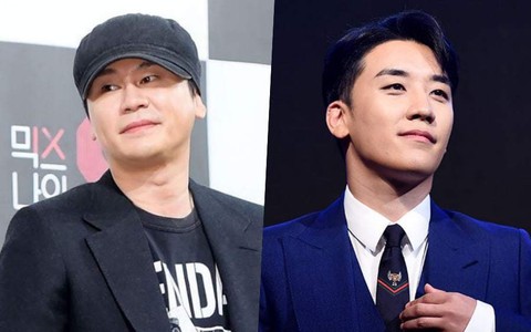 Công ty chủ quản cũ của Seungri gặp đại hạn: 100 điều tra viên xuất hiện tại trụ sở, chính thức niêm phong giấy tờ 