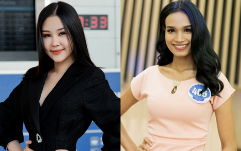 Bị chỉ trích vì bênh "đàn chị" nói xấu H'Hen Niê, Lê Âu Ngân Anh lên tiếng giải thích còn khuyên nhủ mọi người điều này