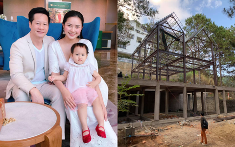 Hết được ông xã "nịnh đầm", Phan Như Thảo lại tiếp tục gây choáng khi khoe quà khủng từ chồng đại gia hơn 26 tuổi