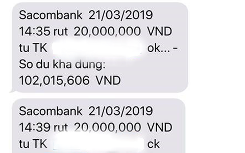 Chiêu lừa gây sốc: Mất trắng cả trăm triệu đồng sau vài cú click chuột vì tin khách mua hàng online