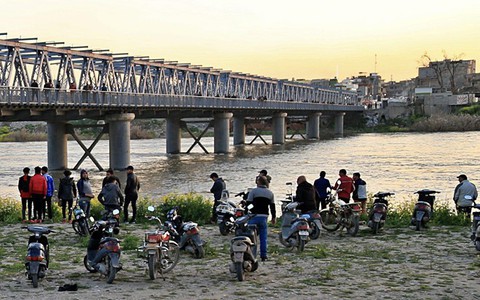 Chìm phà ở Iraq: Gần 100 người thiệt mạng, thành lập ủy ban điều tra
