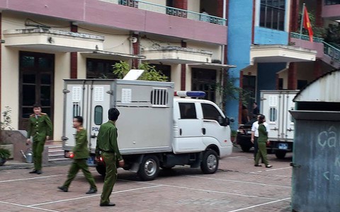 Lý do hoãn phiên xử cựu Phó phòng Cảnh sát Kinh tế Thái Bình xâm hại nữ sinh lớp 9