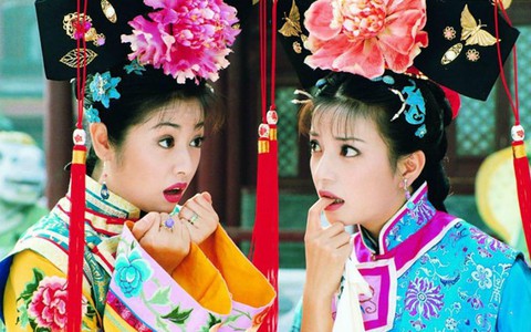"Hoàn Châu Công Chúa" có phiên bản 3.0, dân mạng đồng loạt kêu gào xin Tiểu Yến Tử đừng là người này