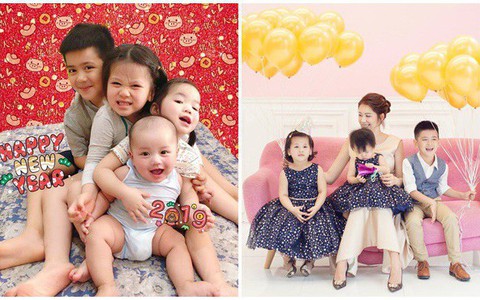 Mẹ 4 con chia sẻ tuyệt chiêu "rèn con dễ dãi" ngay từ khi lọt lòng, được loạt mẹ bỉm sữa khác hưởng ứng vỗ tay rần rần