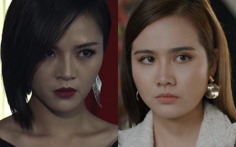 Bài học từ phim Việt: Đừng bao giờ "cắm sừng" phụ nữ nếu không muốn gặp cảnh bi thương thế này!