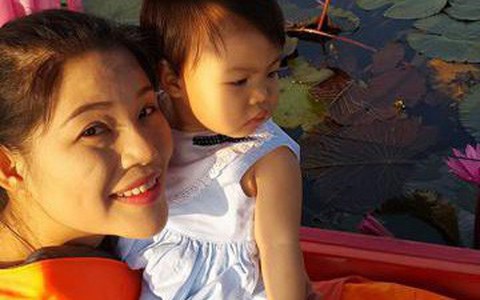Bảng chi tiêu 11 triệu/tháng cho gia đình 3 người tưởng rất ổn, cho đến khi chị em soi ra tiền nhà, tiền bỉm