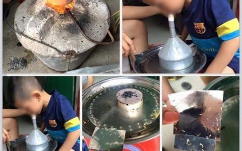 Lan truyền vô vàn cách “bắt con sâu răng”: Tất cả đều là những cách chữa sâu răng hoang đường!