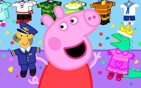 Sau loạt thông tin tiêu cực liên quan đến Youtube Kids thì đây là những điều cha mẹ nên lưu ý khi tiếp tục cho con xem Peppa Pig