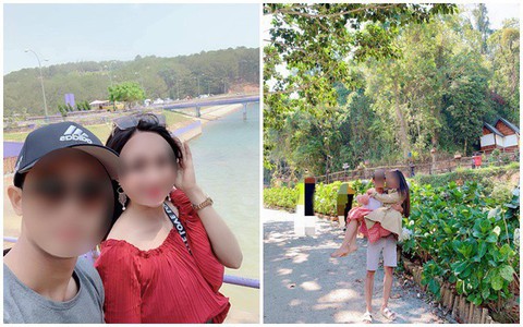Thương cô vợ vừa phát hiện chồng "đi công tác" Đà Lạt cùng tiểu tam, nhưng có một chi tiết mà chị em không thể thông cảm
