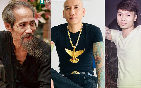 Rộ tin “Thế Chột” Chu Hùng đóng phim cùng Khá Bảnh, Phú Lê: Sự thật ra sao?