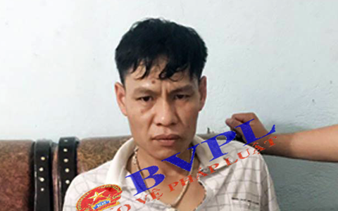 Lý lịch bất hảo của đối tượng mới bị bắt trong vụ nữ giao gà bị sát hại: Cả 2 vợ chồng đều đi tù vì ma túy