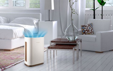 5 mẹo đơn giản để giữ nhà cửa sạch sẽ, trong lành trong những ngày Hà Nội đang ở đỉnh ô nhiễm không khí