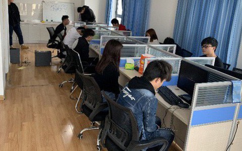 Kịch bản lừa trai ngoạn mục của cô gái đội lốt giáo viên mầm non