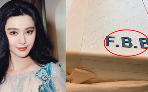 Món quà đặc biệt Phạm Băng Băng dành tặng quản lý "ngấm ngầm" thông báo nữ hoàng chuẩn bị tái xuất Cbiz