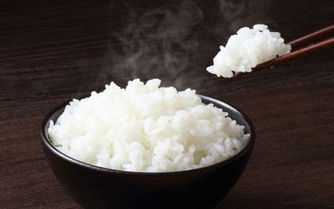 Những mặt trái của cơm gạo trắng mà rất ít người biết tới